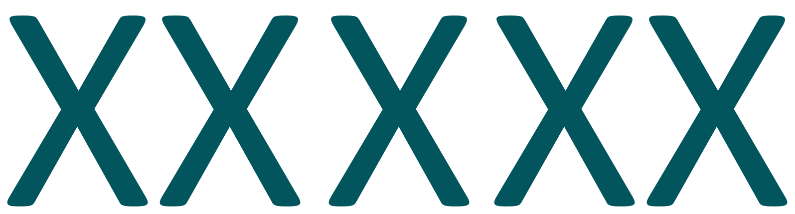 Xcuze